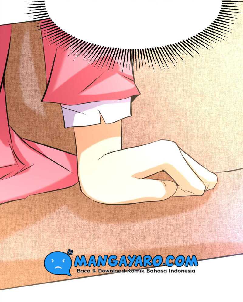 Emperor Son In Law Chapter 24 - halaman 25