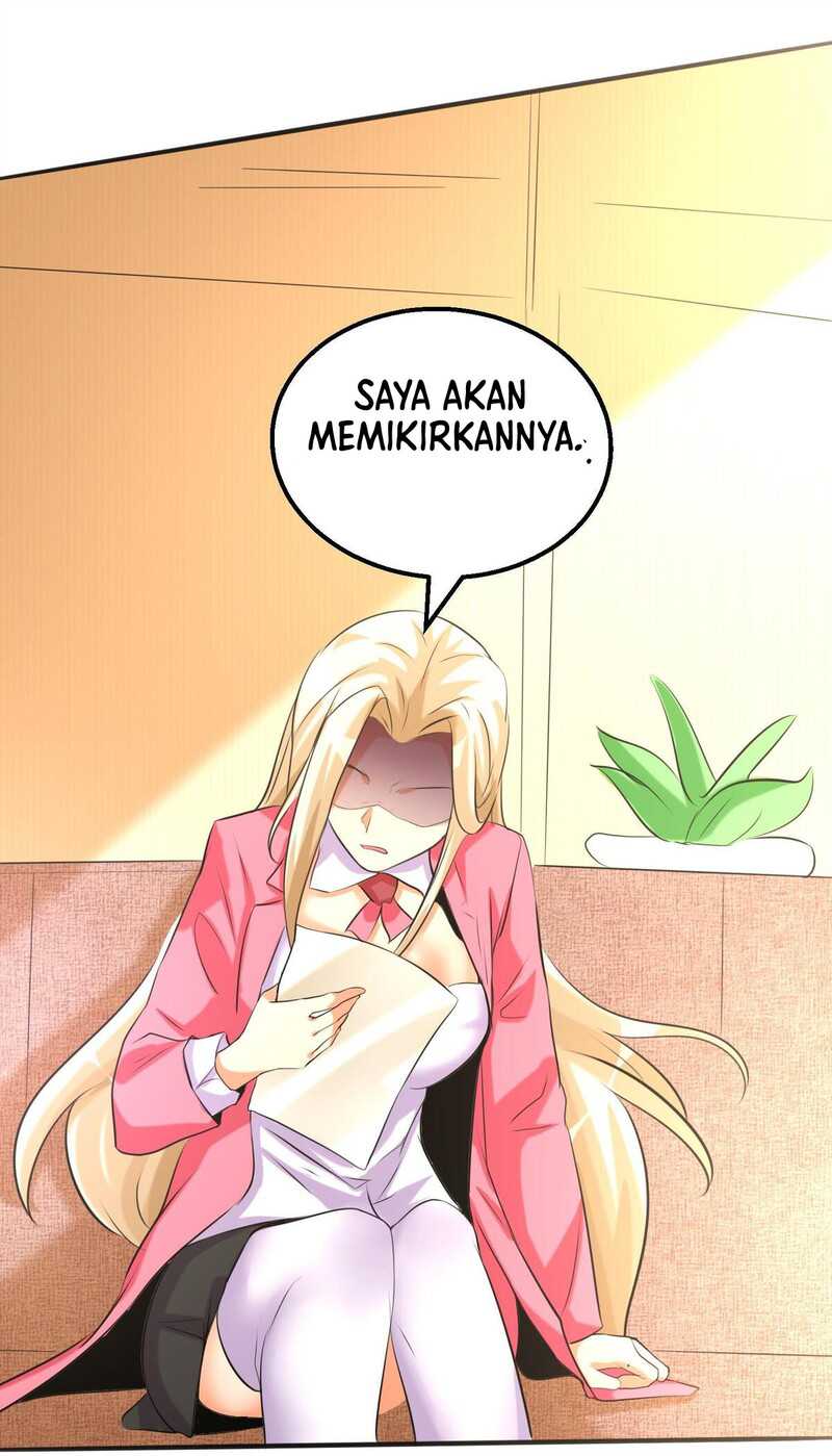 Emperor Son In Law Chapter 24 - halaman 26