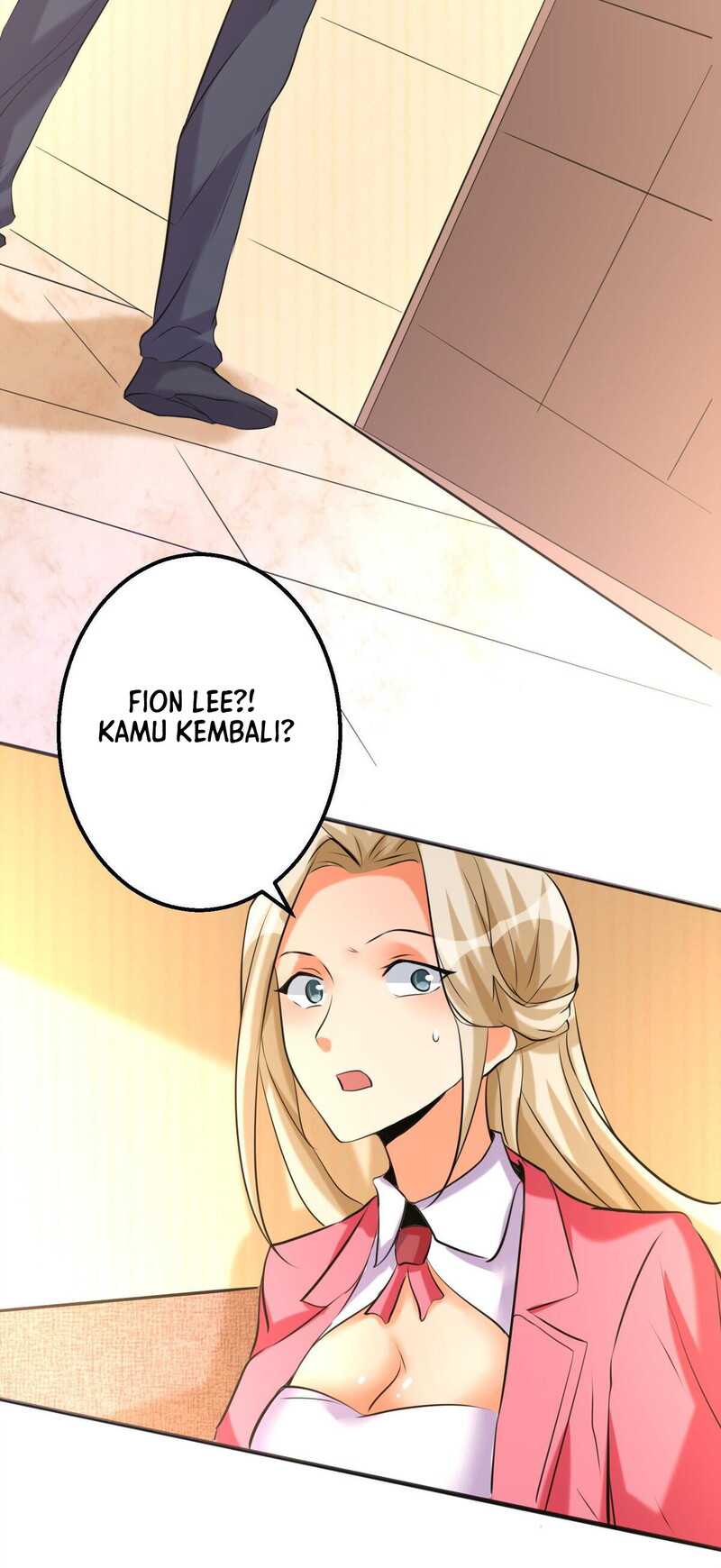 Emperor Son In Law Chapter 24 - halaman 29