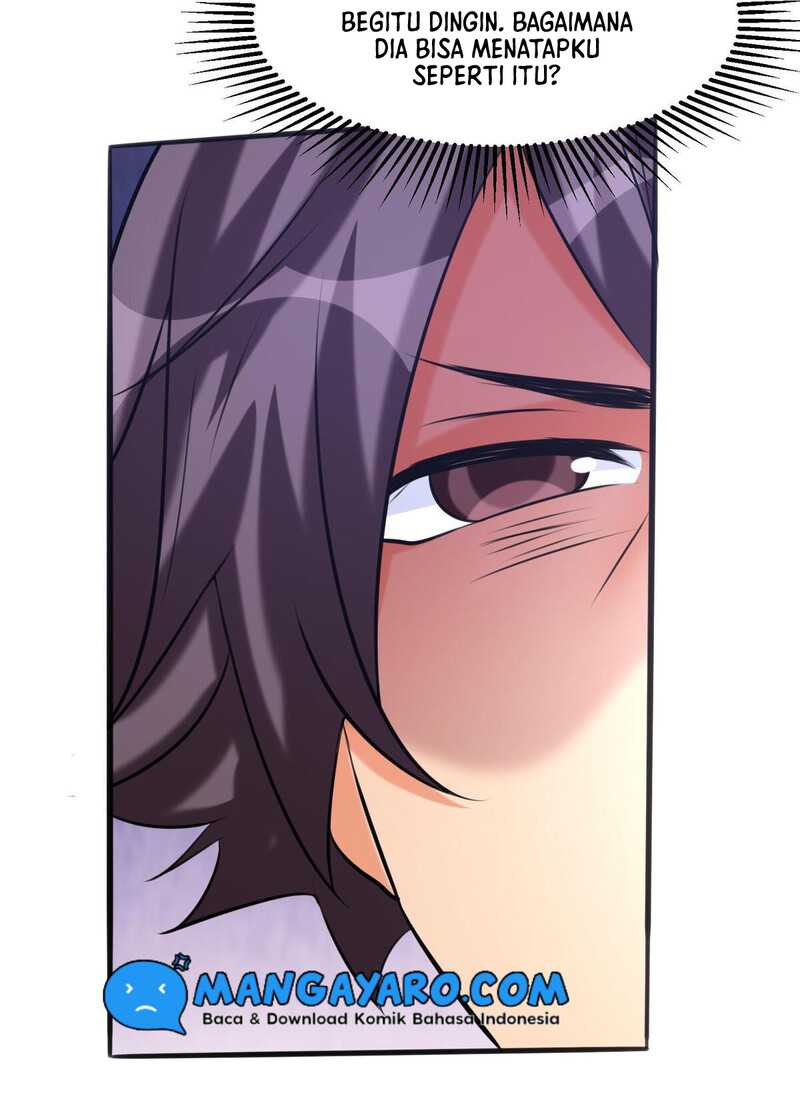 Emperor Son In Law Chapter 24 - halaman 31