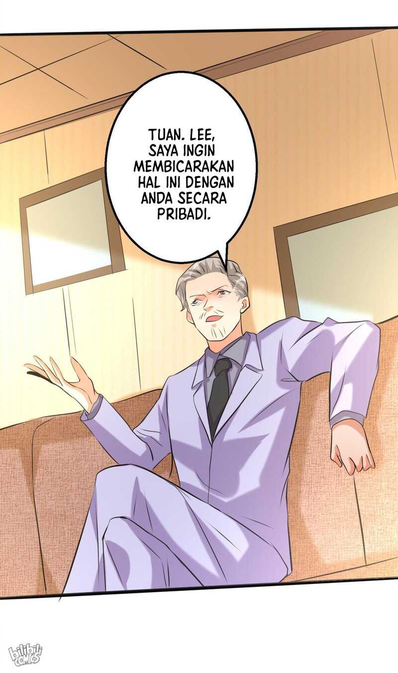 Emperor Son In Law Chapter 24 - halaman 32