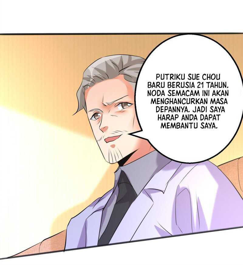 Emperor Son In Law Chapter 24 - halaman 33