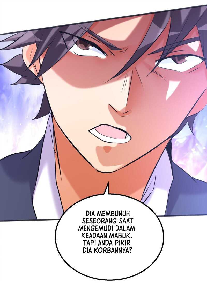 Emperor Son In Law Chapter 24 - halaman 34