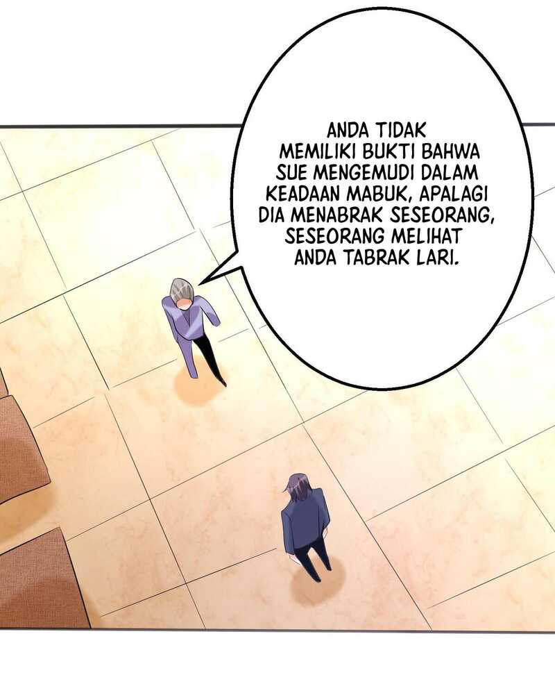 Emperor Son In Law Chapter 24 - halaman 35