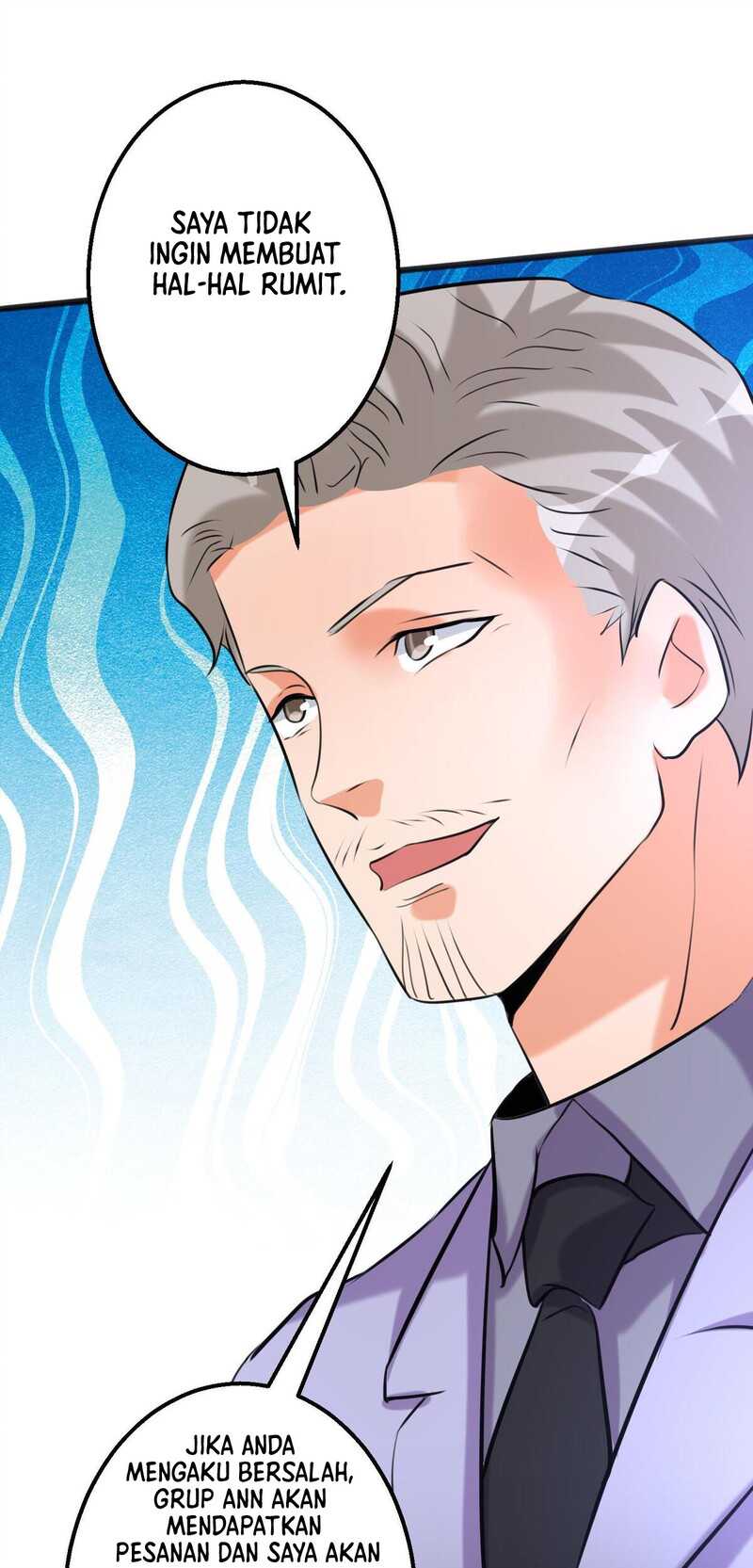 Emperor Son In Law Chapter 24 - halaman 36