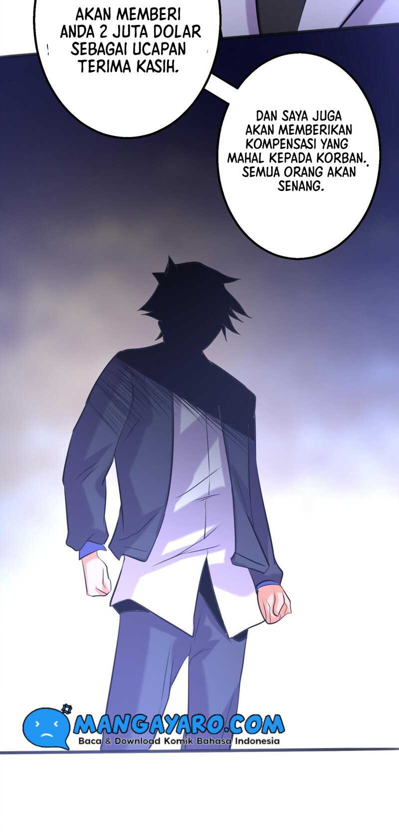 Emperor Son In Law Chapter 24 - halaman 37