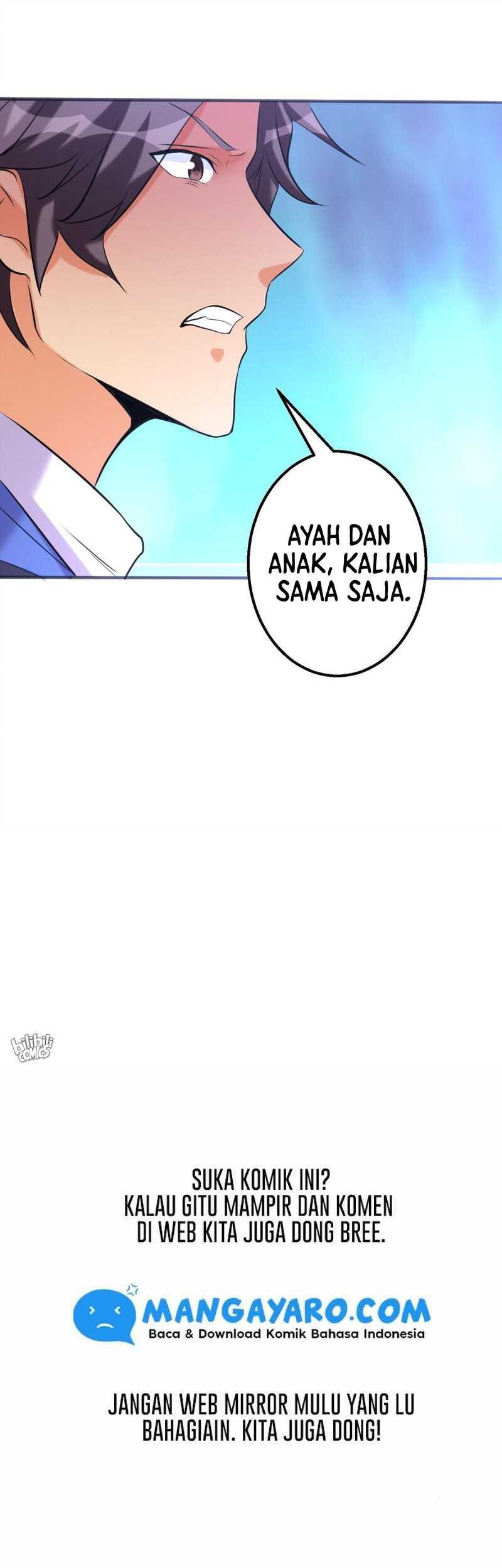 Emperor Son In Law Chapter 24 - halaman 38