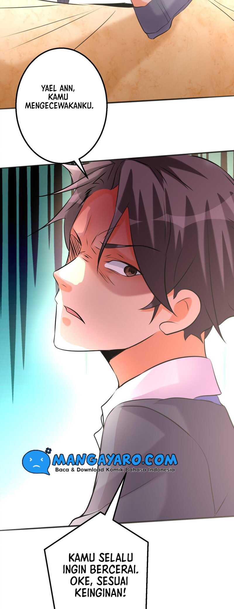 Emperor Son In Law Chapter 24 - halaman 4