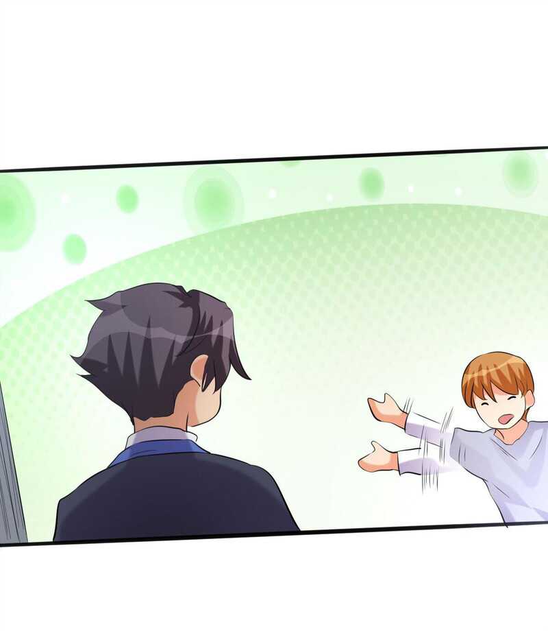 Emperor Son In Law Chapter 24 - halaman 8