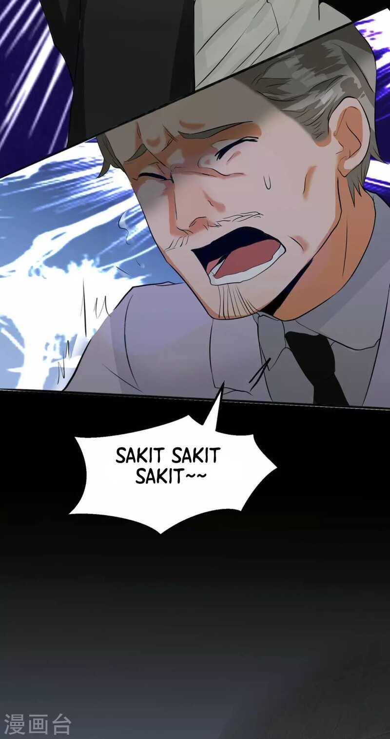 Emperor Son In Law Chapter 25 - halaman 10