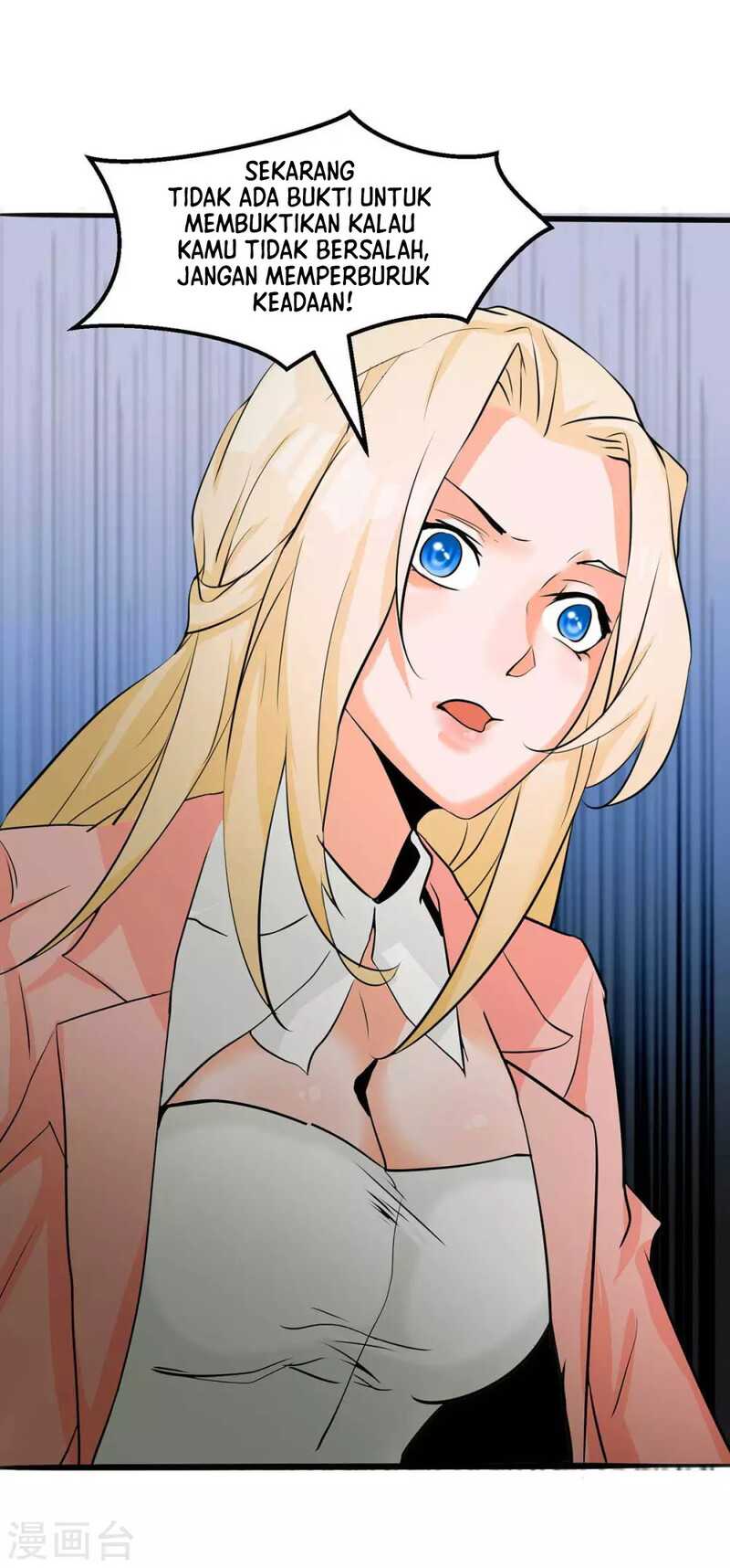 Emperor Son In Law Chapter 25 - halaman 13