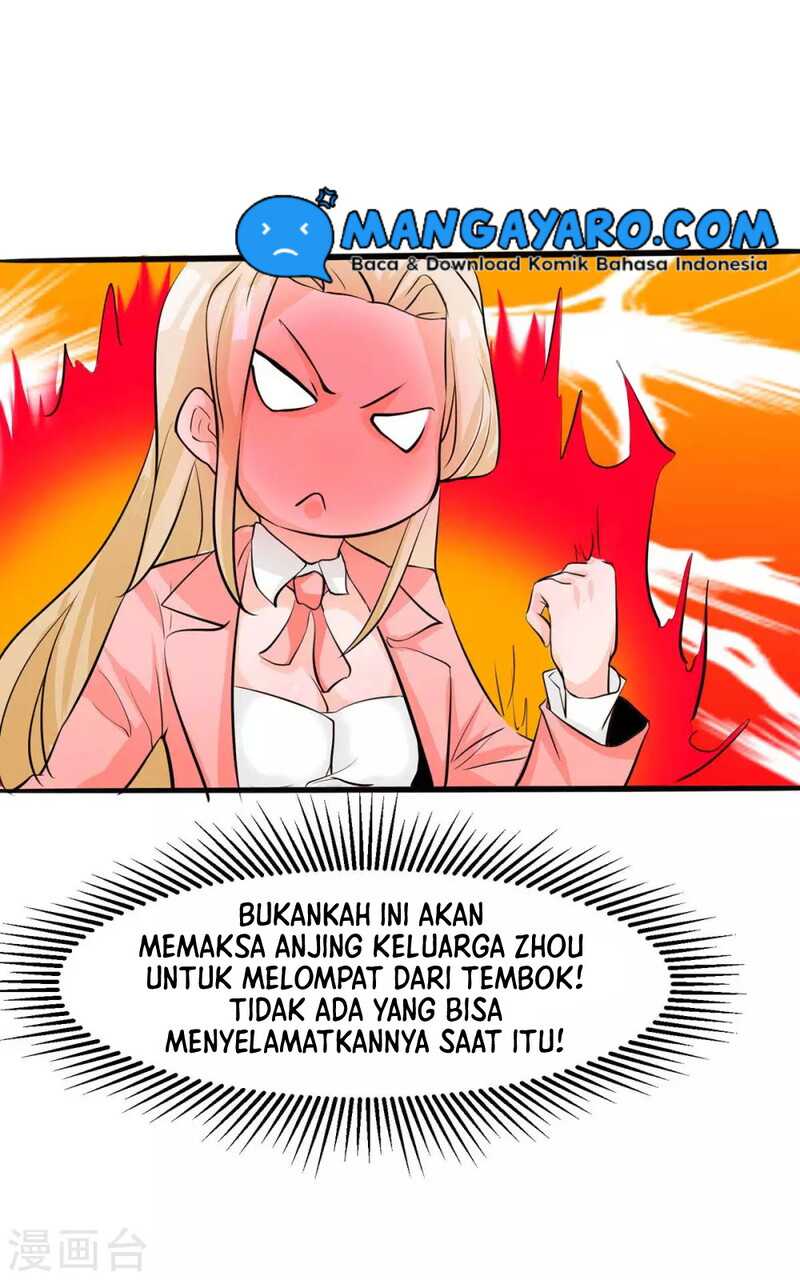 Emperor Son In Law Chapter 25 - halaman 14