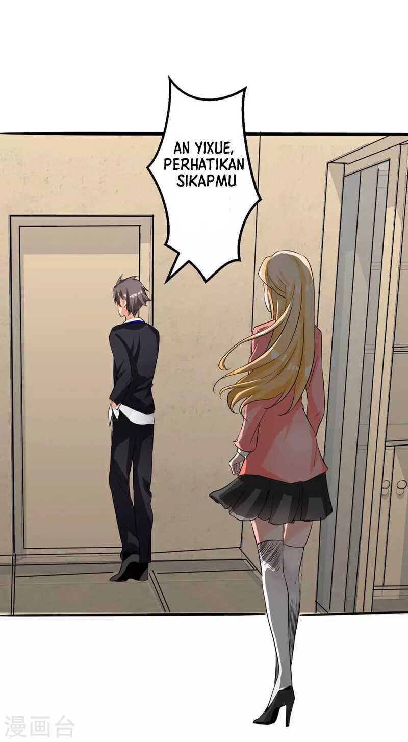 Emperor Son In Law Chapter 25 - halaman 15