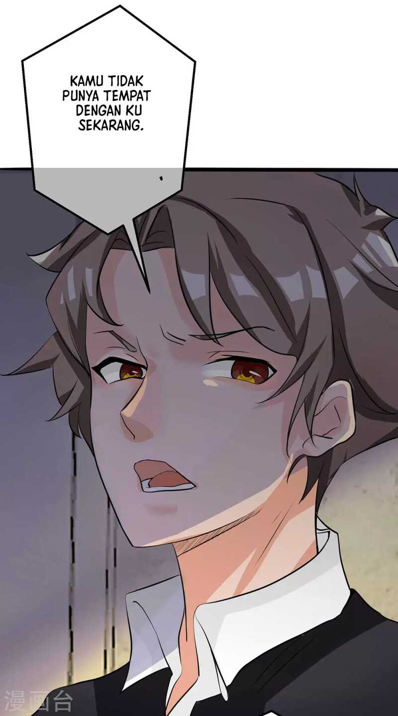 Emperor Son In Law Chapter 25 - halaman 16