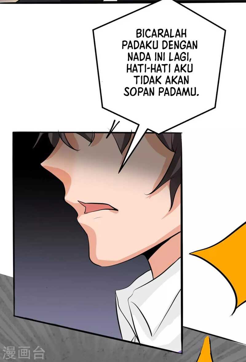 Emperor Son In Law Chapter 25 - halaman 17