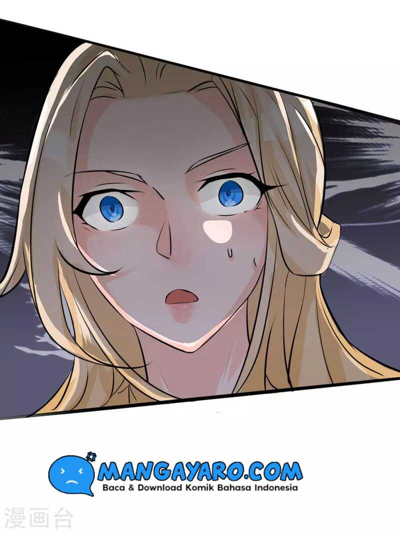 Emperor Son In Law Chapter 25 - halaman 19