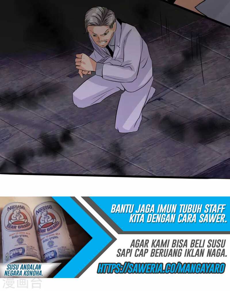 Emperor Son In Law Chapter 25 - halaman 21