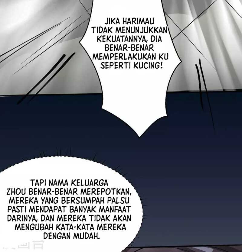Emperor Son In Law Chapter 25 - halaman 25