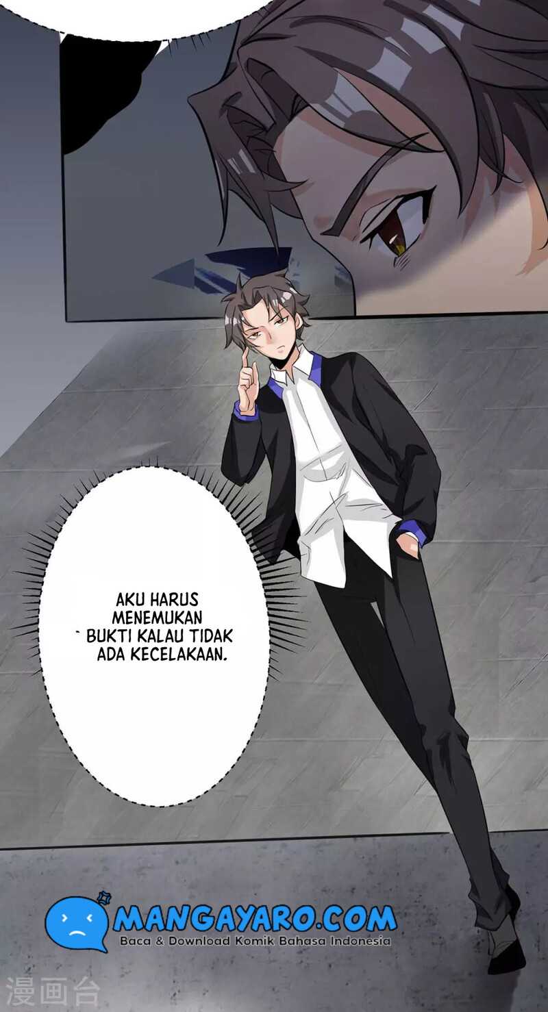 Emperor Son In Law Chapter 25 - halaman 26