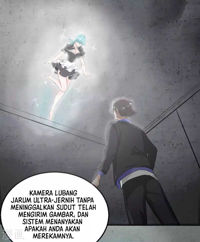 Emperor Son In Law Chapter 25 - halaman 27