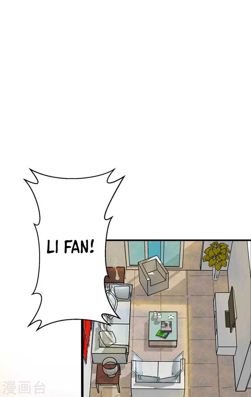Emperor Son In Law Chapter 25 - halaman 3