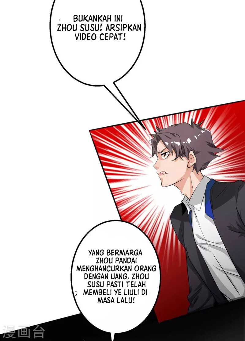 Emperor Son In Law Chapter 25 - halaman 30
