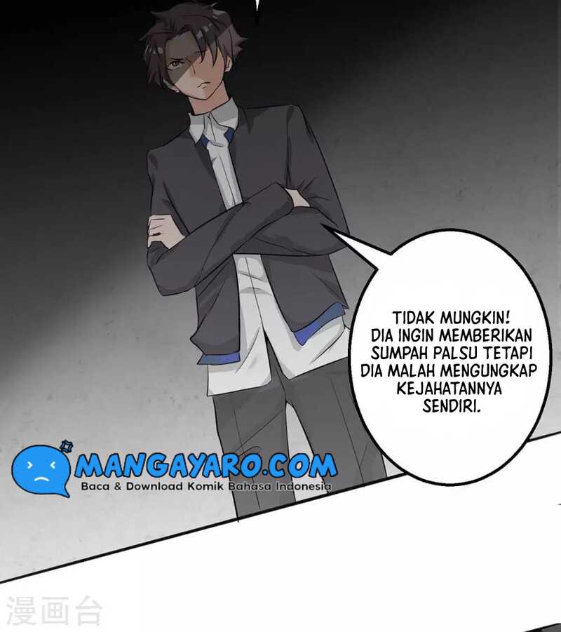 Emperor Son In Law Chapter 25 - halaman 31