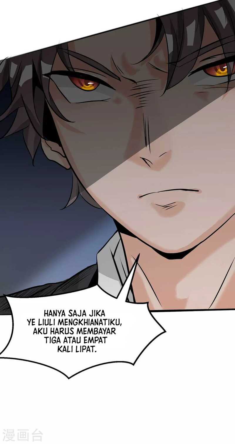Emperor Son In Law Chapter 25 - halaman 32
