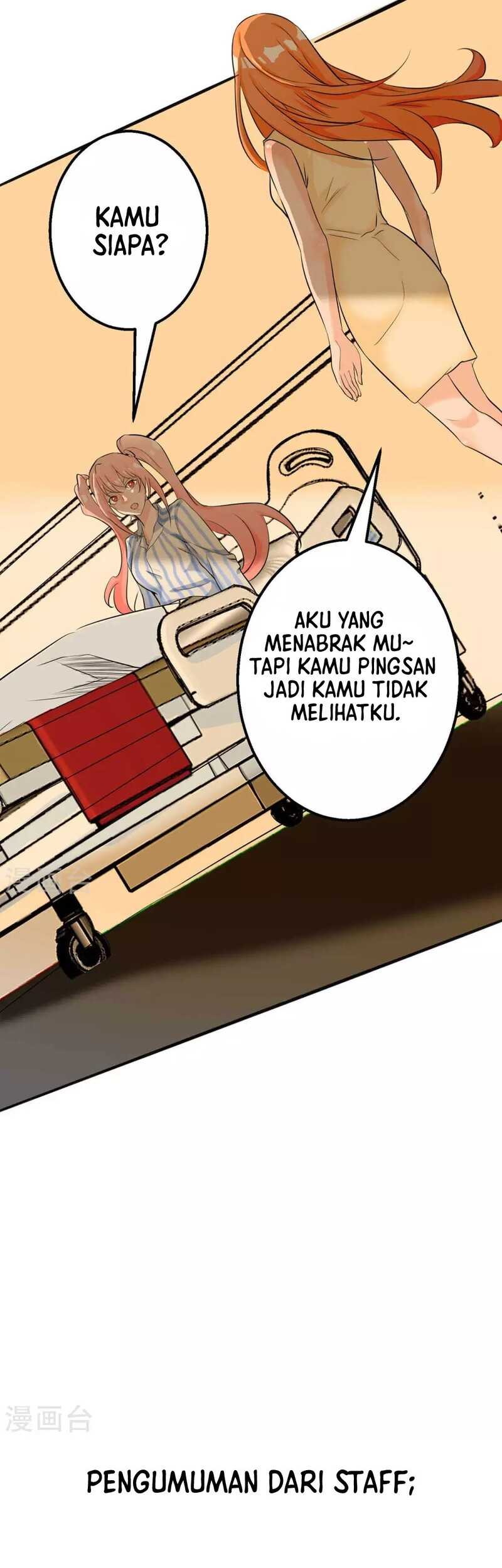 Emperor Son In Law Chapter 25 - halaman 34
