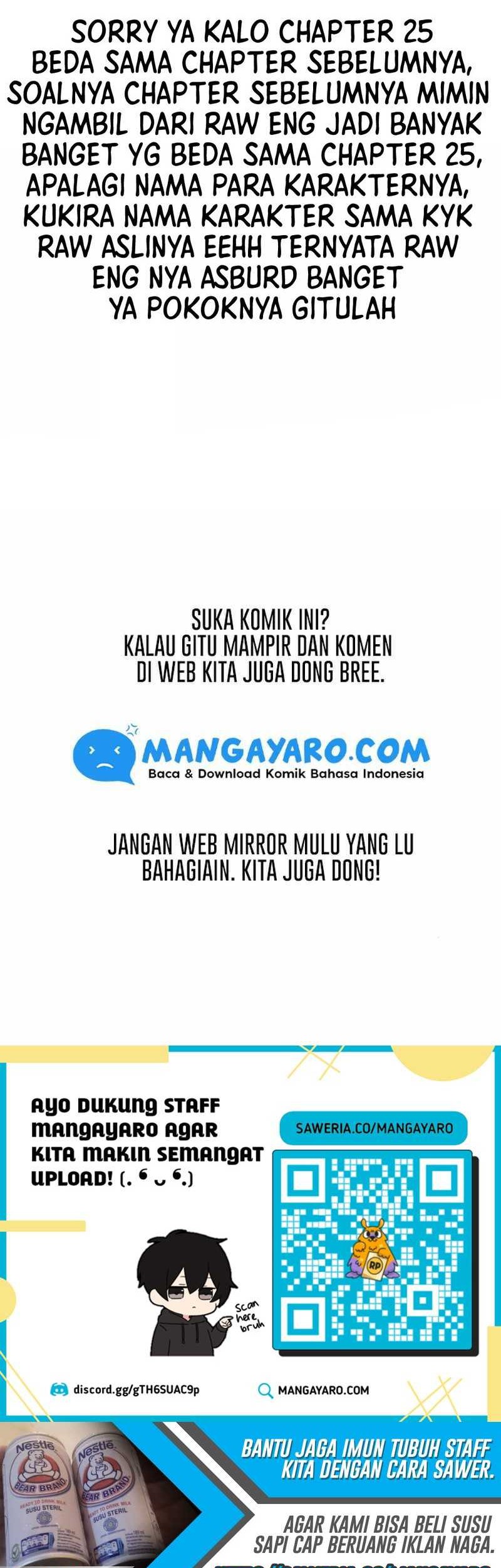 Emperor Son In Law Chapter 25 - halaman 35