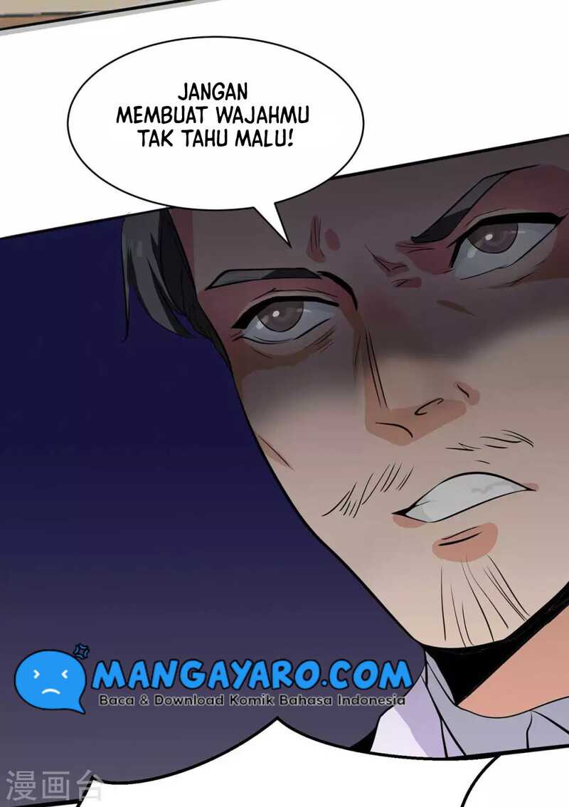 Emperor Son In Law Chapter 25 - halaman 5