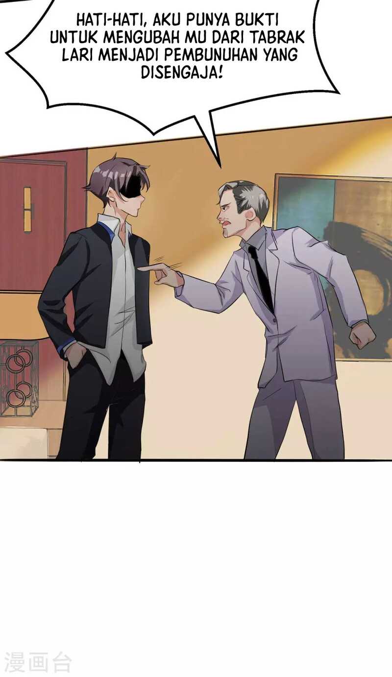 Emperor Son In Law Chapter 25 - halaman 6