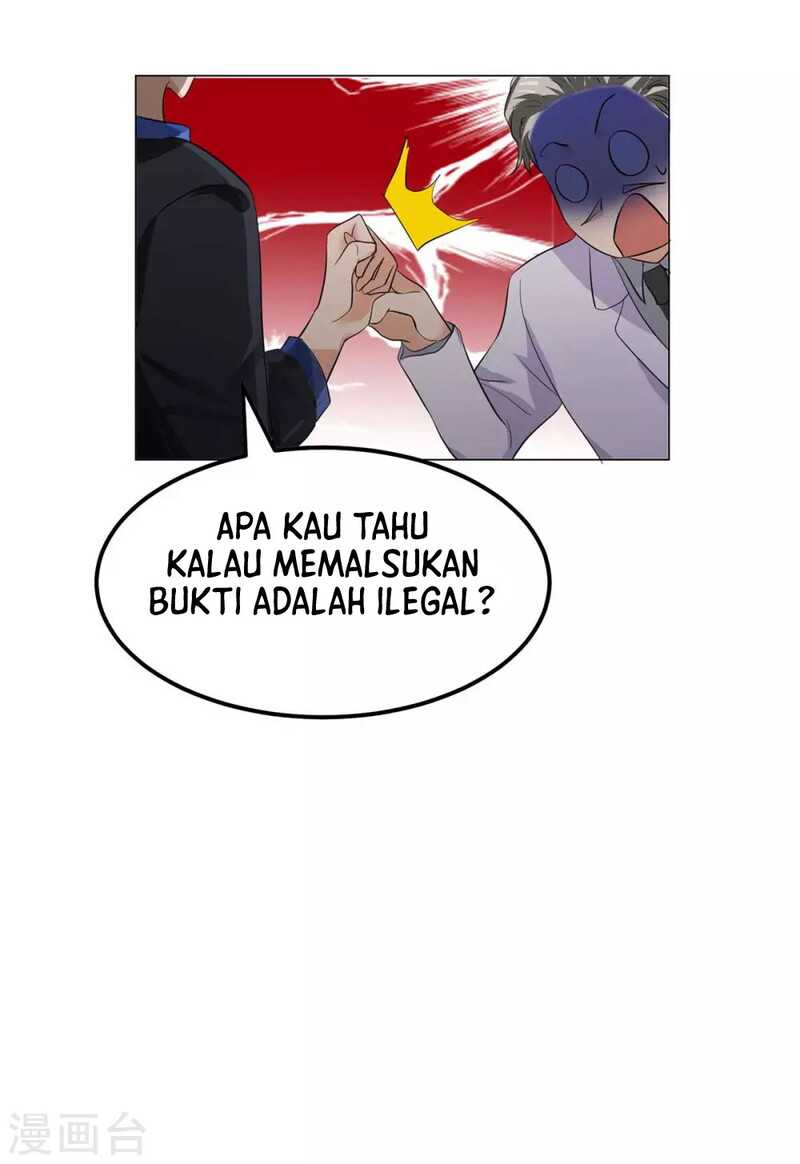 Emperor Son In Law Chapter 25 - halaman 8