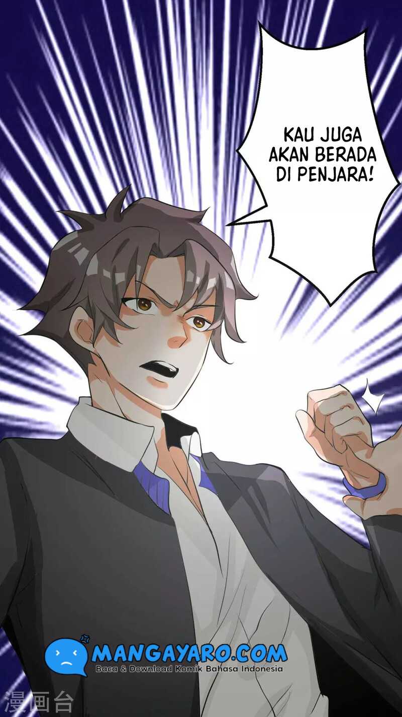 Emperor Son In Law Chapter 25 - halaman 9