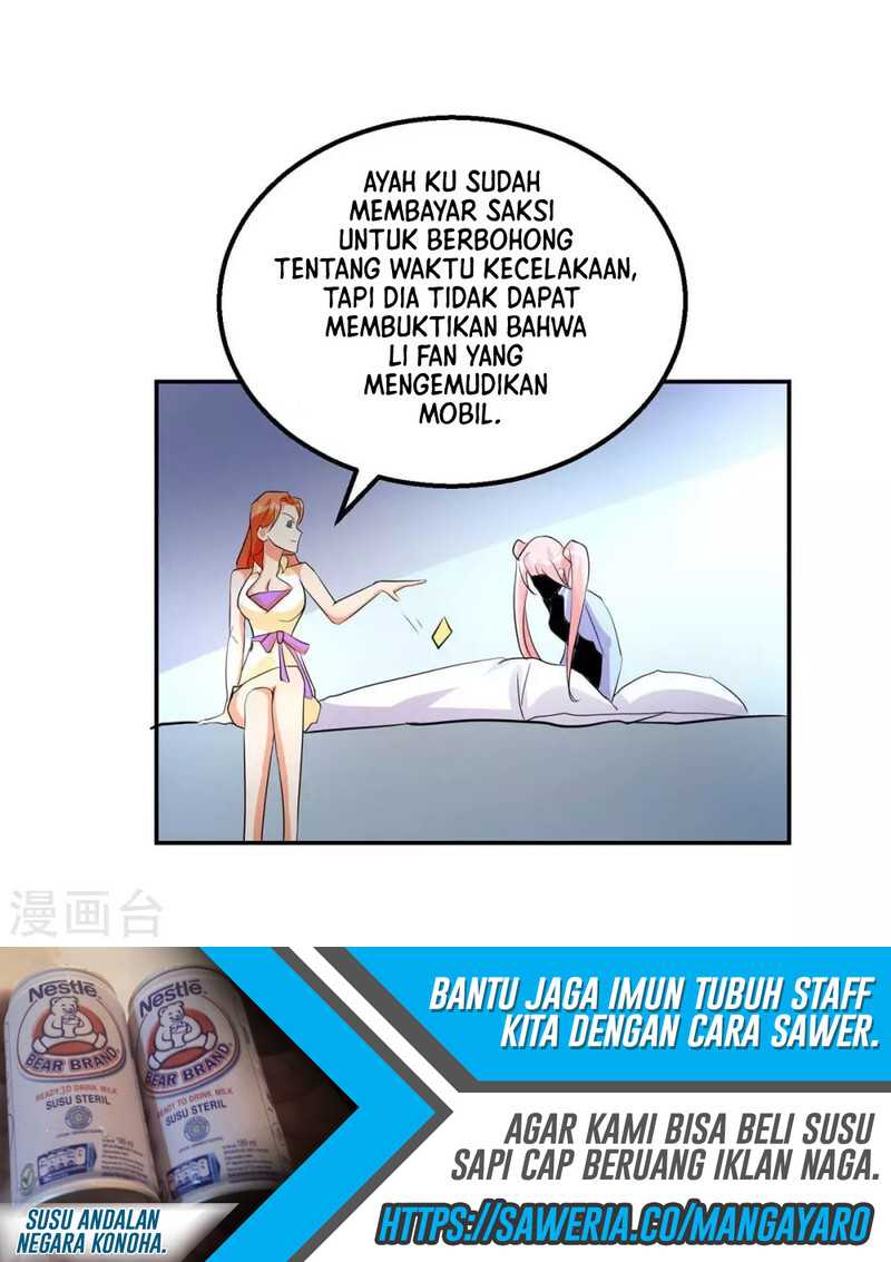 Emperor Son In Law Chapter 26 - halaman 10