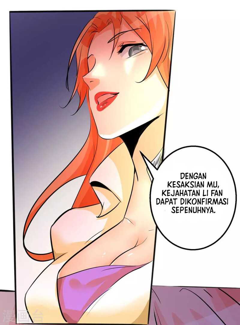 Emperor Son In Law Chapter 26 - halaman 11