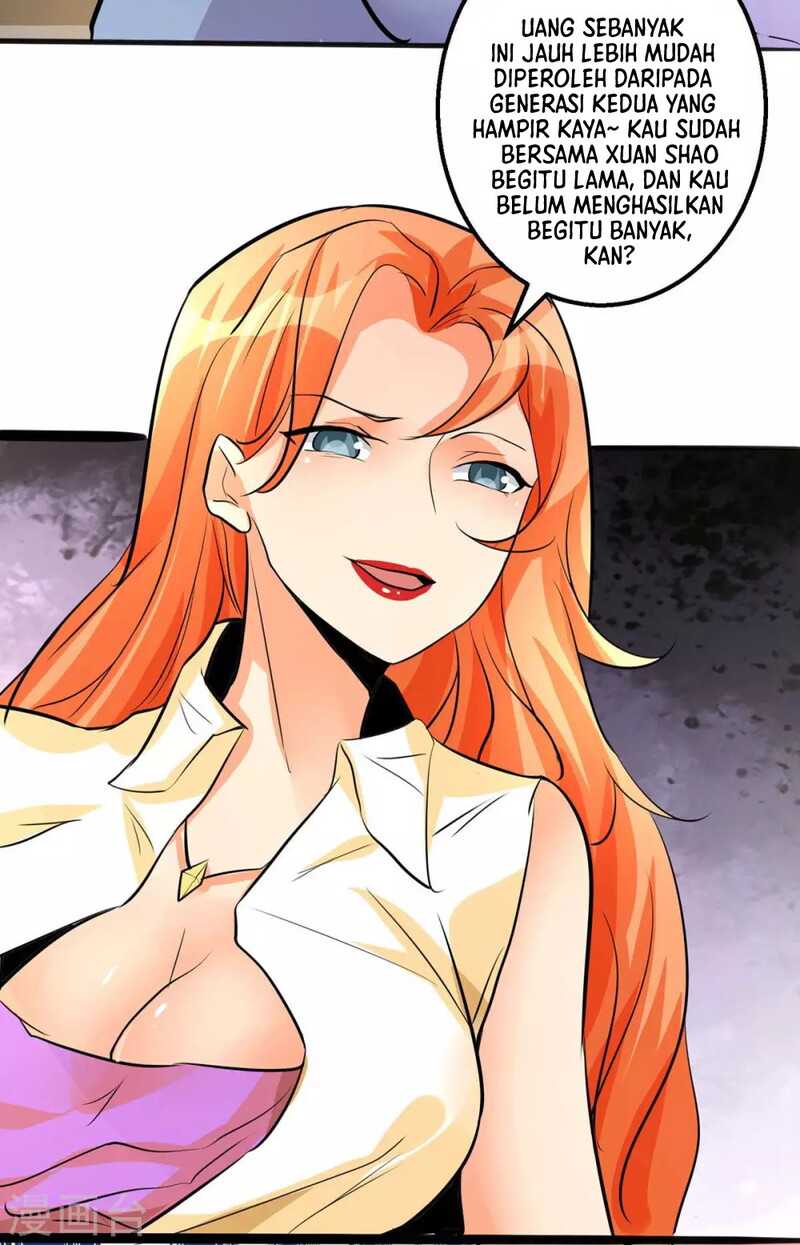Emperor Son In Law Chapter 26 - halaman 13