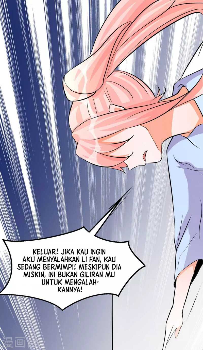 Emperor Son In Law Chapter 26 - halaman 14