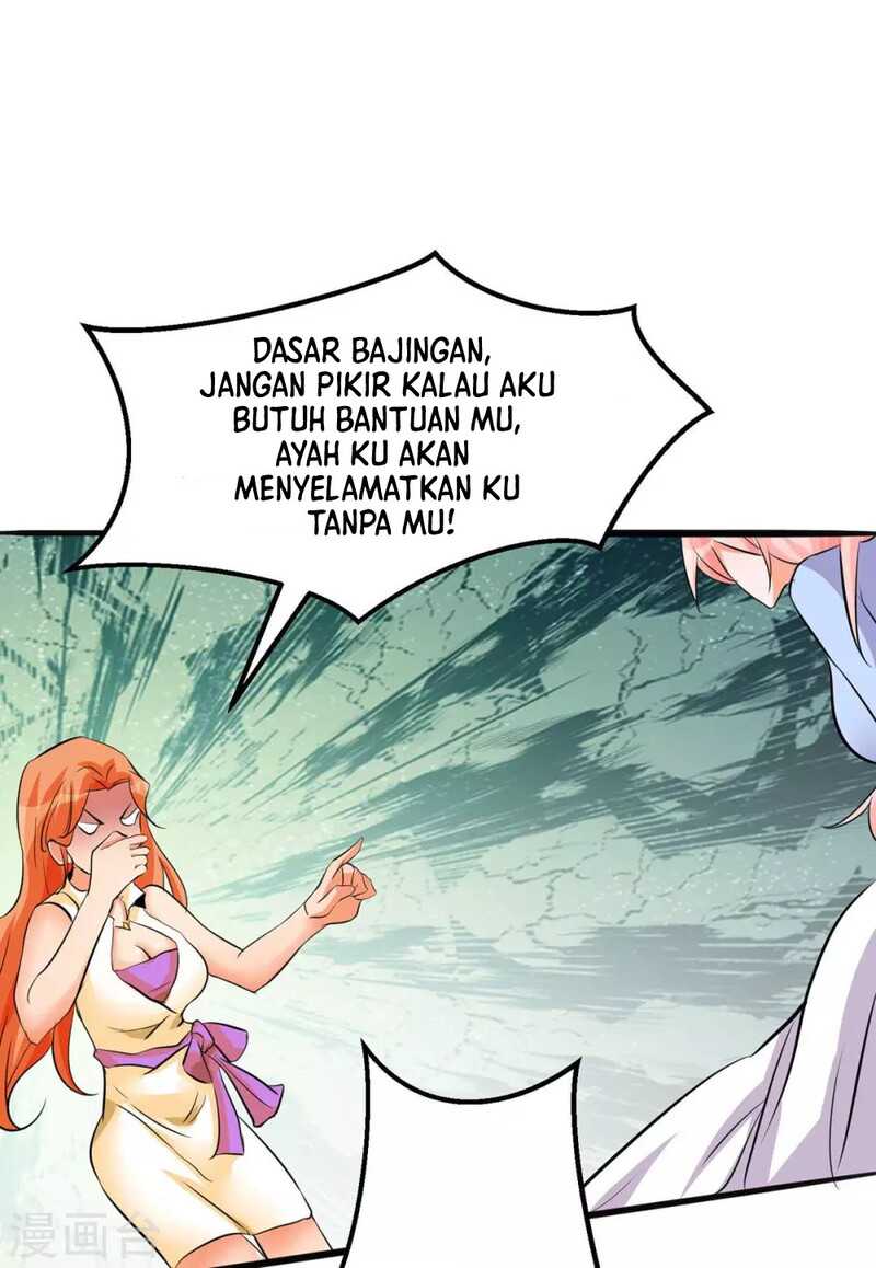 Emperor Son In Law Chapter 26 - halaman 18