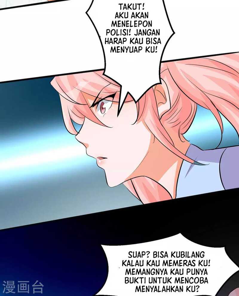 Emperor Son In Law Chapter 26 - halaman 19