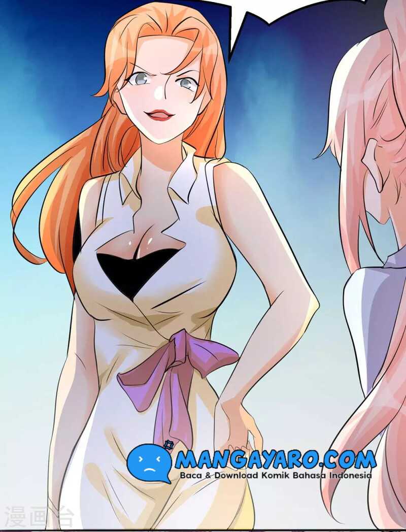 Emperor Son In Law Chapter 26 - halaman 20