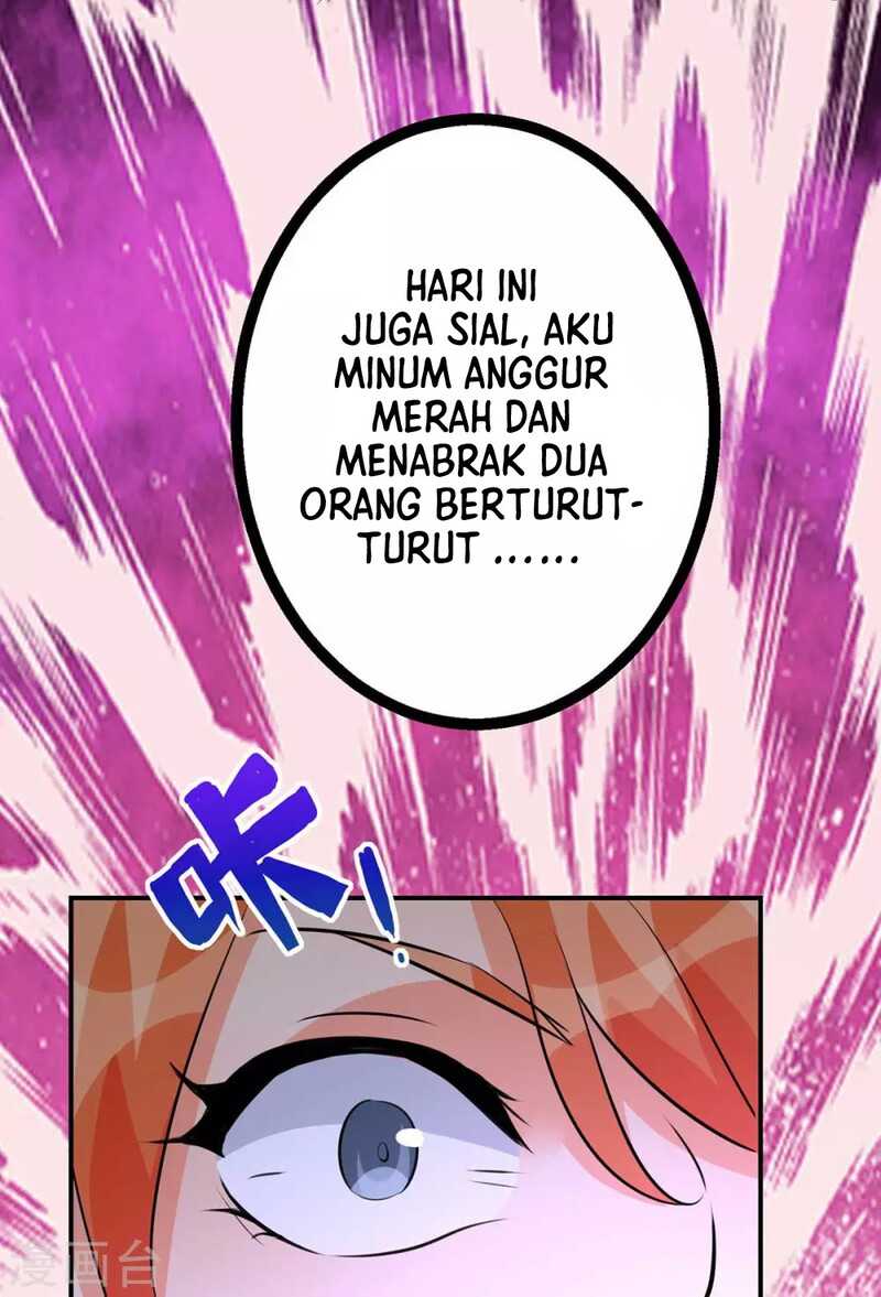 Emperor Son In Law Chapter 26 - halaman 21