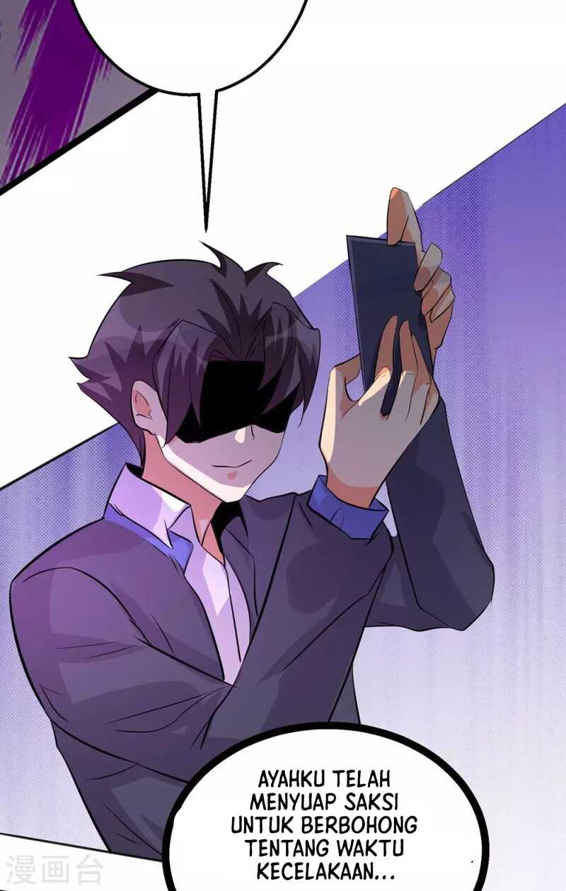 Emperor Son In Law Chapter 26 - halaman 23