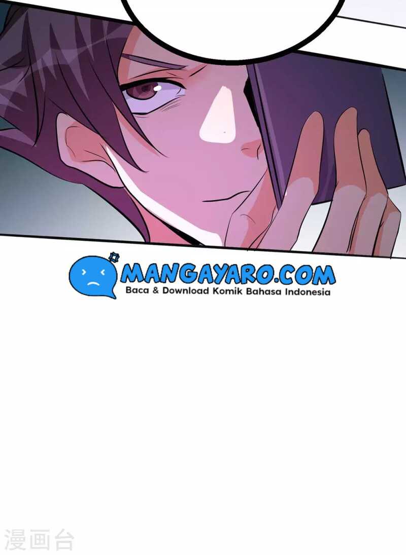 Emperor Son In Law Chapter 26 - halaman 24