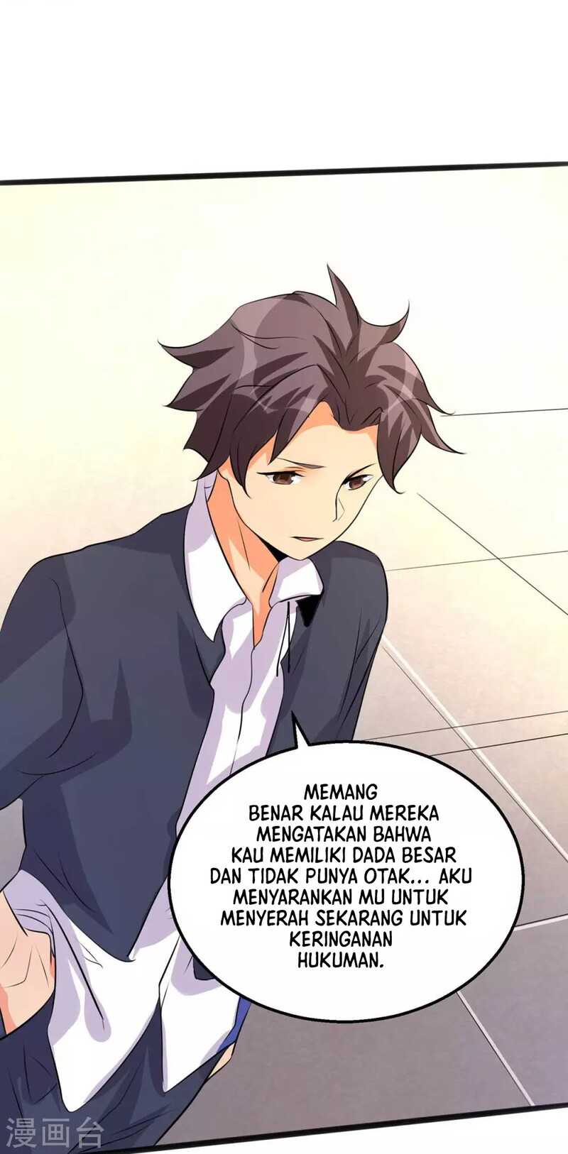Emperor Son In Law Chapter 26 - halaman 26