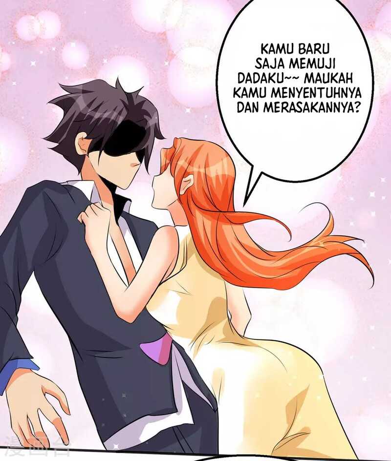 Emperor Son In Law Chapter 26 - halaman 28