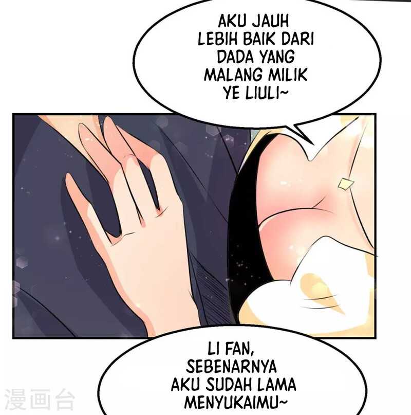 Emperor Son In Law Chapter 26 - halaman 29