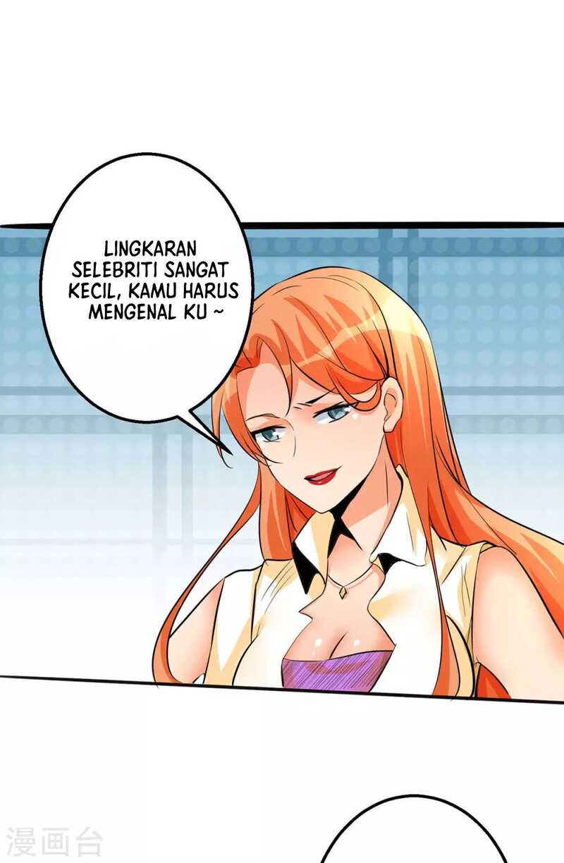Emperor Son In Law Chapter 26 - halaman 3
