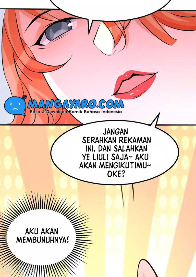 Emperor Son In Law Chapter 26 - halaman 30