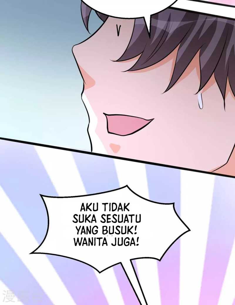 Emperor Son In Law Chapter 26 - halaman 33